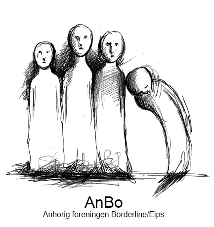 AnBo-Anhörig föreningen Borderline/Eips