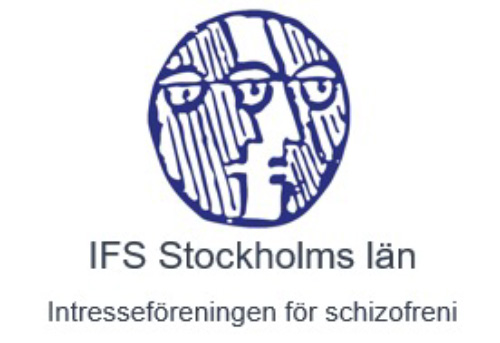 IFS Stockholms län. Intresseföreningen för schizofreni