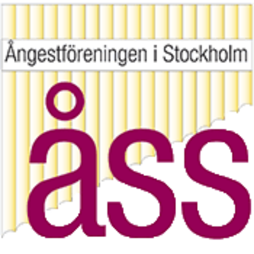 Ångestföreningen Stockholm