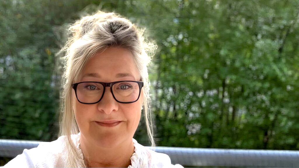 Maja Svärd