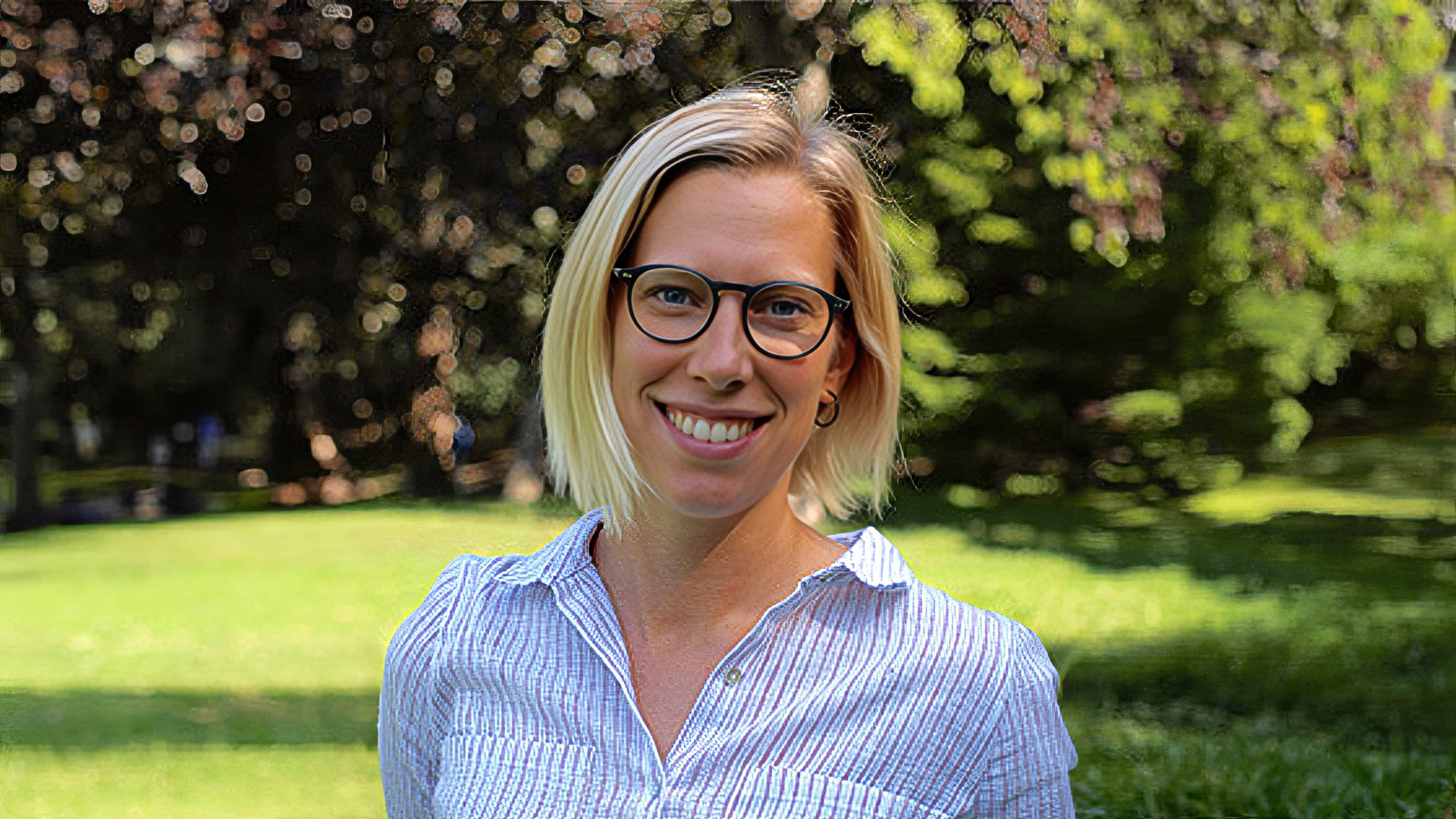 Ingrid Lindholm