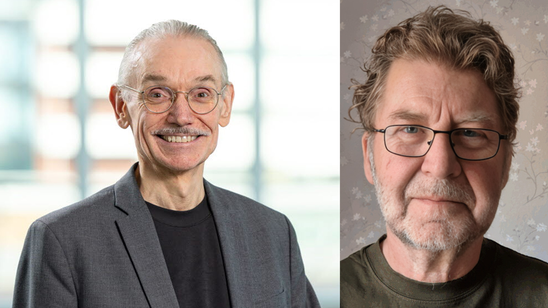 Ola Broström - Mats Hammarberg